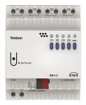 THEB KNX Schaltaktor          RM 4 U KNX 