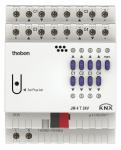 THEB KNX                  JM 4 T 24V KNX 