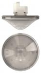 Theben grau    thePrema S360-100 E UP GR 