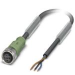 Phoenix 1693034    SAC-3P-10,0-PUR/M12FS 