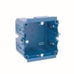 GGK Geräteeinbaudose GDX/P 1fach    3677 