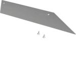 Hager Endstück einseitig      AKE1500401 