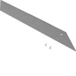 Hager Endstück einseitig      AKE2500401 