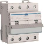 Hager Fi-LS 4P 10kA B-16A 30mA   ADX416D 