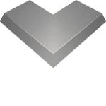 Hager Blinddeckel-Außeneck  AKBA2500701V 
