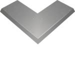 Hager Blinddeckel-Außeneck  AKBA2000401V 