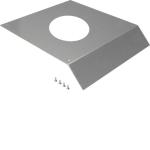 Hager Abdeckung gestanzt    AKM400215R06 