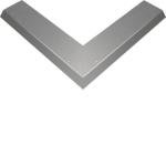 Hager Blinddeckel-Außeneck   AKBA1500401 