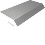 Hager Blinddeckel 1seitig    AKB83000701 