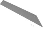 Hager Endstück zweiseitig     AKE4000702 