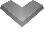 Hager Blinddeckel-Außeneck   AKBA3000701 