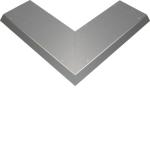 Hager Blinddeckel-Außeneck   AKBA2500401 