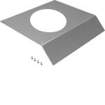 Hager Abdeckung gestanzt    AKM300215R06 