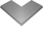 Hager Blinddeckel-Außeneck  AKBA2500401V 