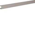 Hager Oberteil f.H40/60/80mm PVC BA70252 