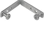 Hager Kanalverbinder 90°-Winkel AKZKV090 