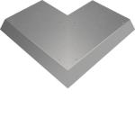 Hager Blinddeckel-Außeneck  AKBA3000701V 