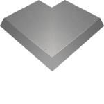 Hager Blinddeckel-Außeneck  AKBA4000701V 