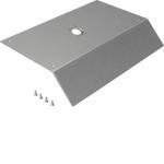 Hager Abdeckung gestanzt    AKM200050GBZ 