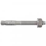 Fischer Bolzenanker FBZ 12/20     543404 