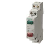 SIEM Taster T=70mm 1S+1OE 20A 2  5TE4830 
