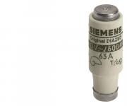 Siemens 5SD8010 DIAZED-Sicherungseinsatz 