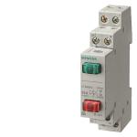 Siemens 5TE4840 Taster 1S+1S 20A 