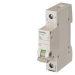 Siemens 5TL11630 Ausschalter 63A 1p 