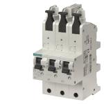 Siemens 5SP38502 Hauptleitungsschutzsch. 