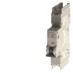 Siemens 5SJ41207HG41 Leistungsschutz- 