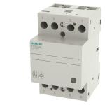 Siemens 5TT58400 INSTA Schütz 4S 