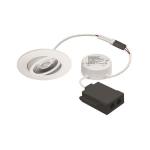 BRUM 41413173DW EB-Strahler-Set ABACO rd 