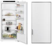 Siemens KBG42L2FE0 EB-Kühlschrank-Set 