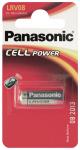 Panasonic Knopfzelle  LRV08 