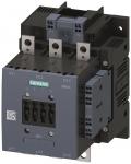 Siemens 3RT10552AP36 Schütz 75kW/400V 