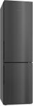 Miele KFN 4898 D blacksteel Kühlkombi 