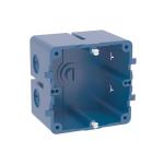 GGK Gerätedose GDS 50 1fach         1268 