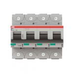 ABB Hochl.-Sicherungsautomat    S804S-B6 