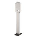 GEWISS STANDSÄULE DOPPELT I-CON  GWJ8103 