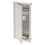 GEWISS KVH 48 (4x12)TE M.TUER   GW40179N 