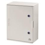 Gewiss Schaltschrank Poly m.Tür GW46002F 