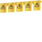Hager Berührungsschutzabdeckung    KZ059 