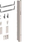 Hager Komplettset universZ     KU9K43HES 