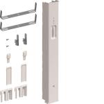 Hager Komplettset universZ     KU9K46HES 