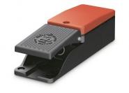 BERN Fuss-Schalter 10A IP65 1     F1-U1Z 