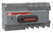 ABB Lasttrennsch.m.Mot. 4p OTM125F4M230V 