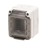 GEWISS System AP Gehaeuse        GW27062 