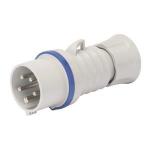 GEWISS CEE Stecker HP IP44     GW60015FH 