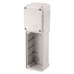 GEWISS Modulbasis 1 Wandsteck-   GW66690 