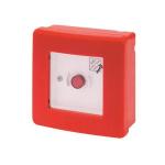GEWISS Notmeldekasten m.Taster   GW42201 